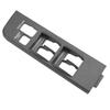 New Front Armrest Panel Window Switch Bezel For Toyota Land Cruiser 1991-1997 Door Window Switch Cover