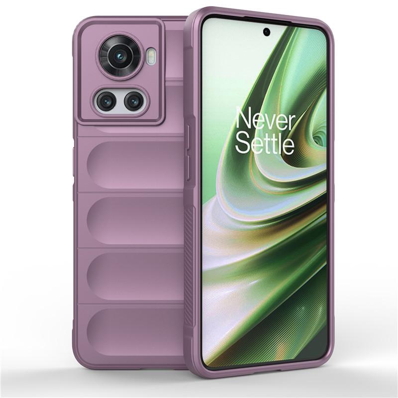 For OnePlus ACE 5G Cover For OnePlus 10R ACE Pro Case 6.7 inch Shockproof Rubber Silicone Bumper For OnePlus ACE 5G Fundas