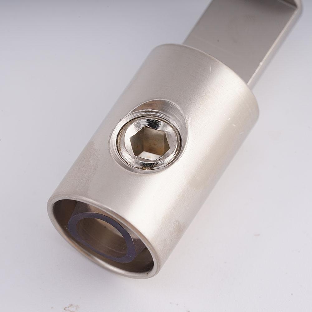 Car Audio 1/0 Gauge To 0 Gauge Power Ground Wire Car Audio Modified Power Amplifier Pure Copper Terminal Power Car Accessories