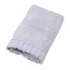 Nishikawa Face Soft and Gentle On the Wild Made In TT22154620 Towel, 34x75cm, Washable, 100% Cotton, Imabari, Fluffy, Skin, Absorbent, Moisturizing,