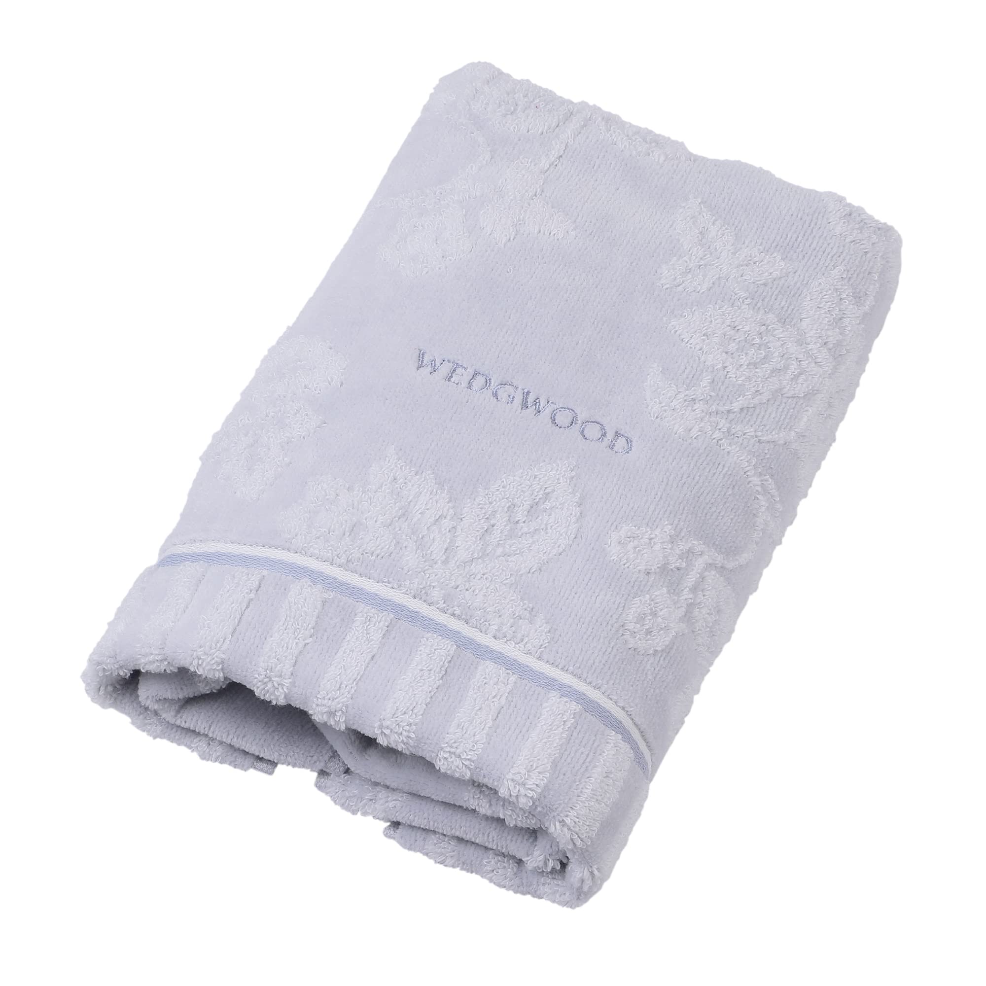 

Nishikawa Face Soft and Gentle on the Wild Made in TT22154620 Towel, 34x75cm, Washable, 100% Cotton, Imabari, Fluffy, Skin, Absorbent, Moisturizing,