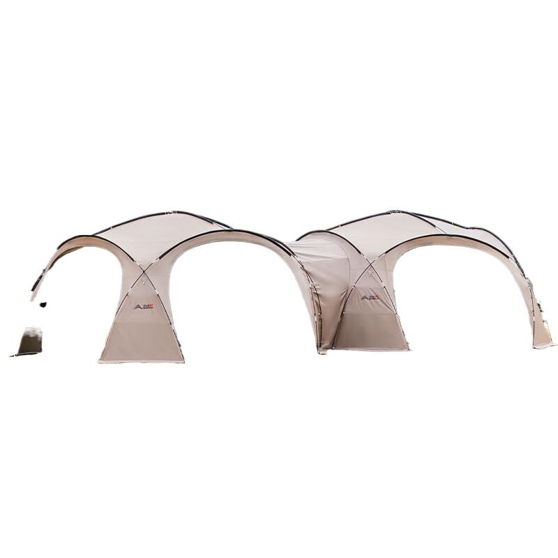Beishanlang Dome Camping Canopy Tent