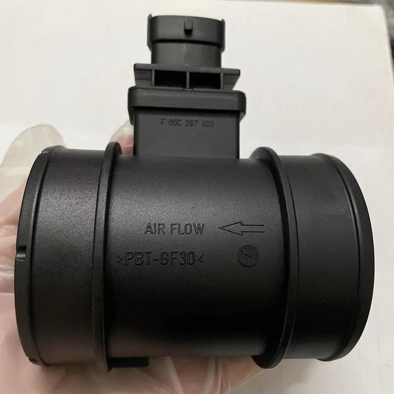 OEM 0281002618 55350048 Расходомер воздуха для -CHEVROLET -LACETTI NUBIRA-CAPTIVA 2.0 D 4WD Z20S 0 281 002 618 Расходомер