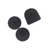 For Br-R9270/ R8170 /R7170 Hydraulic Disc Brake Bleed Boss Rubber Cap Y2Hw10000 Bleed Screw Cap Y2J706000 Dust Cover