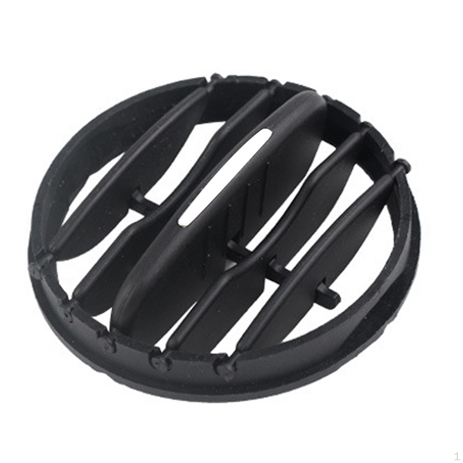 

Приборная панель кондиционера воздуха Решетка вентиляционного отверстия на приборной панели Запасной компонент Left Right Position