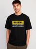 Funny Running T Shirt Marathon Jogger Slogan Training Fitness Top New Unisex Tee