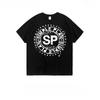 Simple Plan Punk Metal Rock Printed Summer ShortSleeved TShirt for Men  Fashion Culture Shirt
