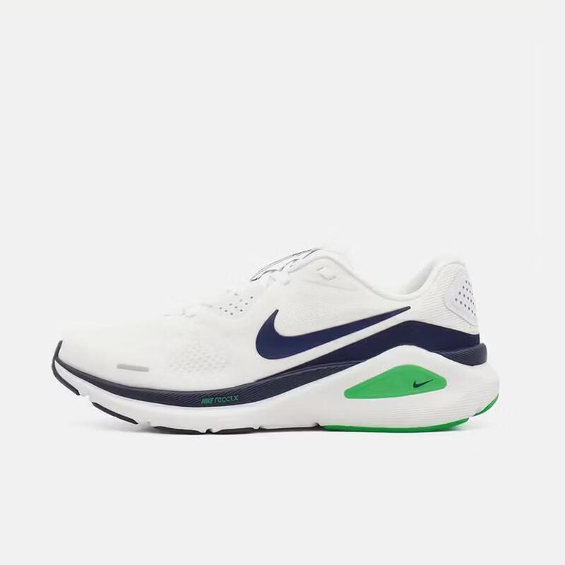 Nike Men s Structure 26 Road Running Shoes US 8.5