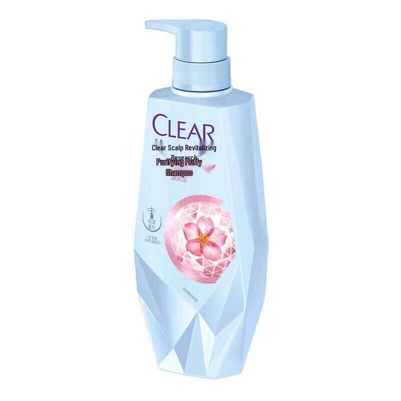 Clear Scalp Care Anti-Dandruff Shampoo