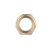 Male Thread Brass Nipples Hex Design NPT Male Nipples Fittings Hex Nipple Connectors
