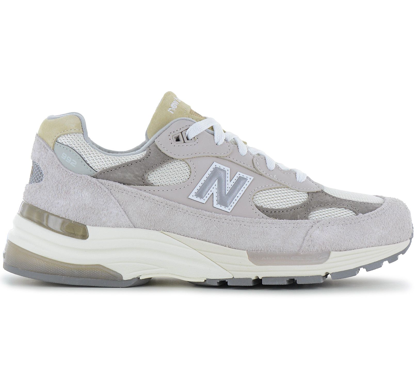 

New Balance 992 - Сделано в США - Тедди Сантис - Мужские Кроссовки Обувь U992MM ОРИГИНАЛ EU 44.5 US 10.5