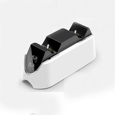 Game Handle Charger Handle Fast Charge Double Charge For PS5 Game Handle Charging Station