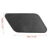 51117261100 Car Front Right Headlight Washer Nozzle Cover for BMW X3 2011-2014