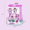 Alive Pets Zuru Magical Unicorn Toy Suitable For Daily Girls As Holiday Gifts
