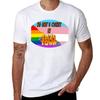 Lazytown No Ones Cishet TShirt Fitness Training Breathable Tee TShirt