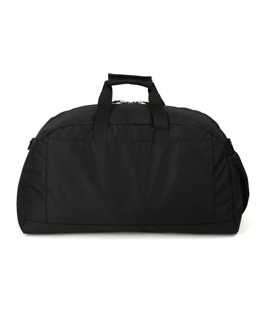 Boston travel gym for school school overnight shoulder large for 2 nights and 3 1 night and 2 for hospital business black x white [Champion] bag, bag,