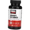 Fettverbrenner für Frauen, Women's Fat Burner, 60 Kapseln (02641007)