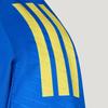 Adidas Soccer Jerseys Unisex Blue Moderate