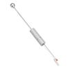 3x/Set Seam Rippers Thread Remover Practical Stitching Remover Easy To Use Stitching Thread Unpicker Cutter