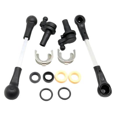 Air Intake Manifold Swirl Flap Repair Kit For A4 A5 A6 A8 Q7 059198212, 059129086, 05912971, 059129712