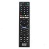 RMT-TX202P Remote Control Compatible with Sony LED TV KD-55X8509C 55X9305C KDL-55W805C