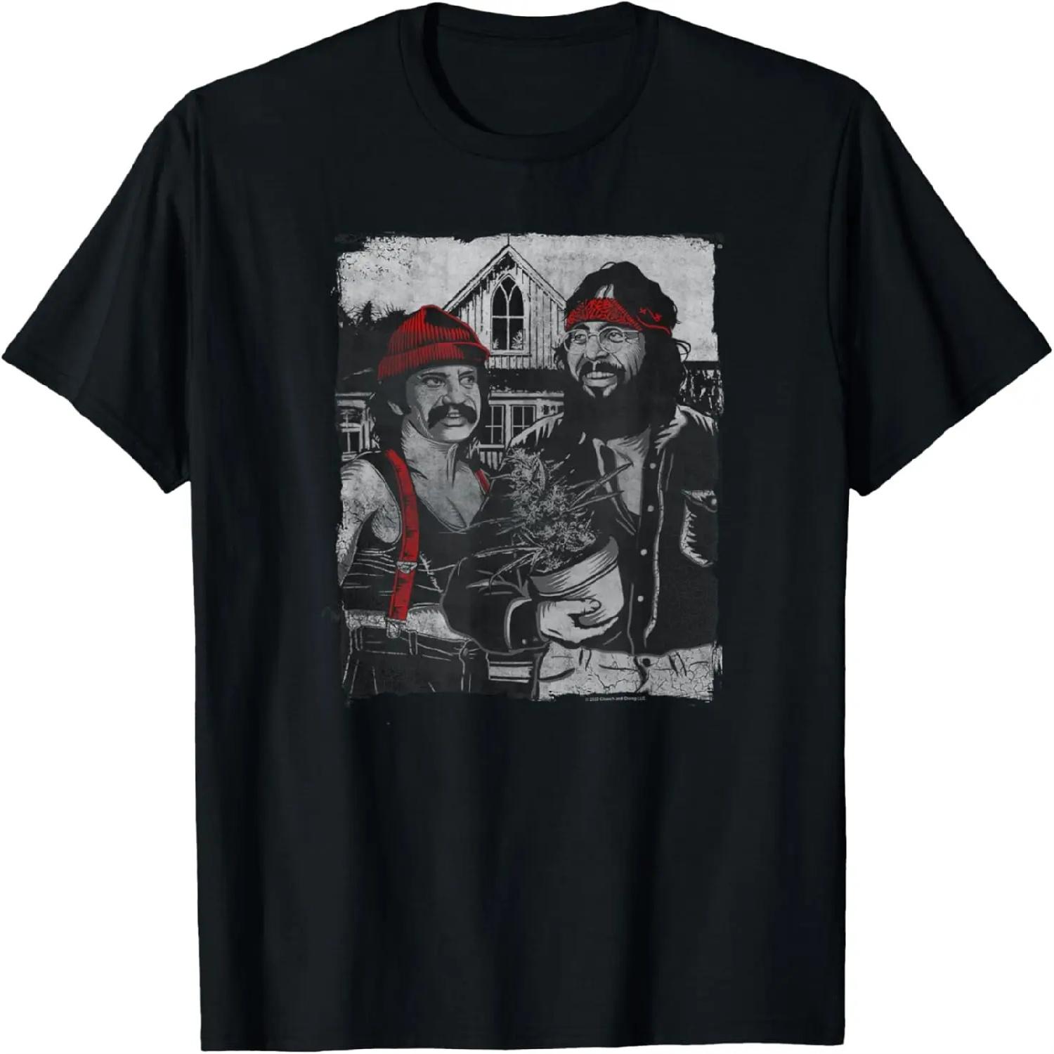 Funny Anxiety Queen T-Shirt S