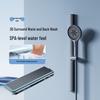Mussel Smart Thermostatic Digital Shower Set
