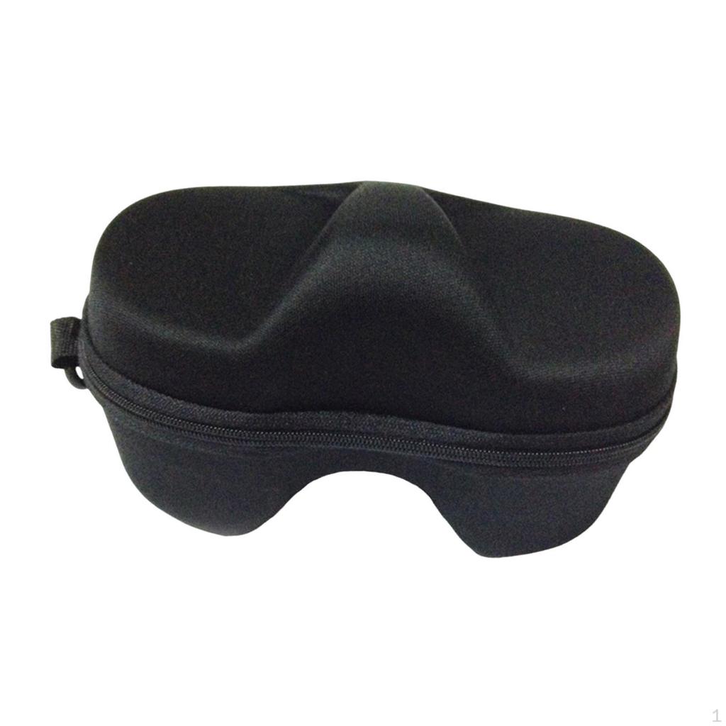 Case for Diving Goggles, Accessories Swimming And Travel
