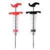 Cross-Border Seasoning Meat Syringe – Perfect for Turkey, Braised Meat, and Barbecue.