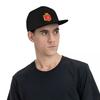 Unisex Baseball Hats Coat Of Arms Of Odessa Ukraine Outdoor Streetwear Summer Sports Baseball Caps Hip Hop Cap Casquette