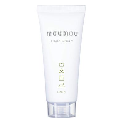 Daika Moumou Handcreme und andere Wäsche erfrischend (transparent, Duft)