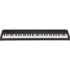 KORG B2N Digital Piano, 88 Keys, Light Touch Keyboard, Damper Pedal and Music Stand Included