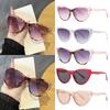 1pcs/5pcs Classic Cat Eye Large Frame Sunglasses Women Men Fashion Sun Glasses Cycling Driving Eyeglasses Female Unisex UV400