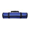 Large Wrench Roll Up Tool Roll Pouch Bag with 22 Pockets, Waterproof Canvas Wrench Roll Organizer Bag for Craftwork Electrician