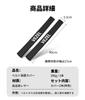 VEZEL Exclusive Seat Belt Cover with Logo 15.7 Inches (40 Cm), Seat Belt Pad,