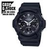 Black Watch Tough G-SHOCK GAW-100B-1A Men's (Radio-controlled, Solar, Battery-free)