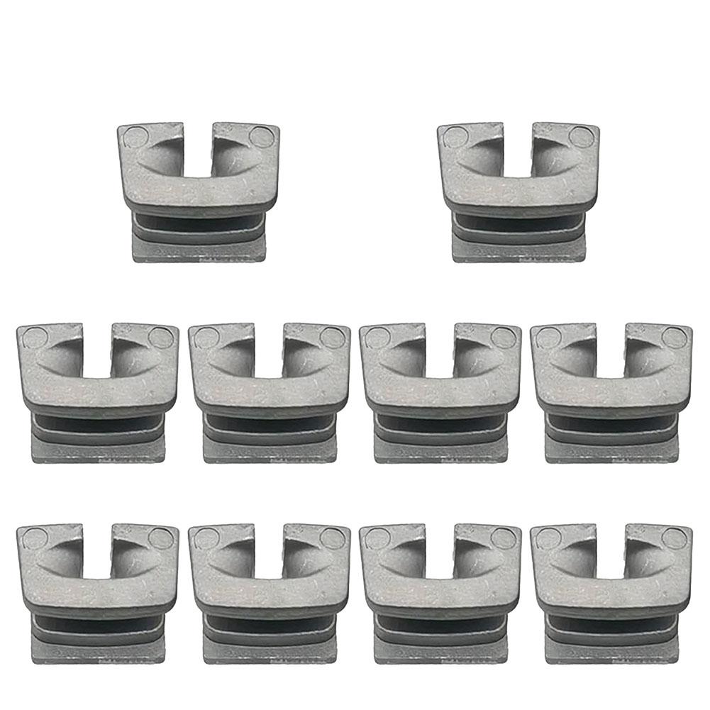 

Eyelet Sleeve Trimmer Head C 36-2 C 46-2 Heavy-duty Use 2PCS