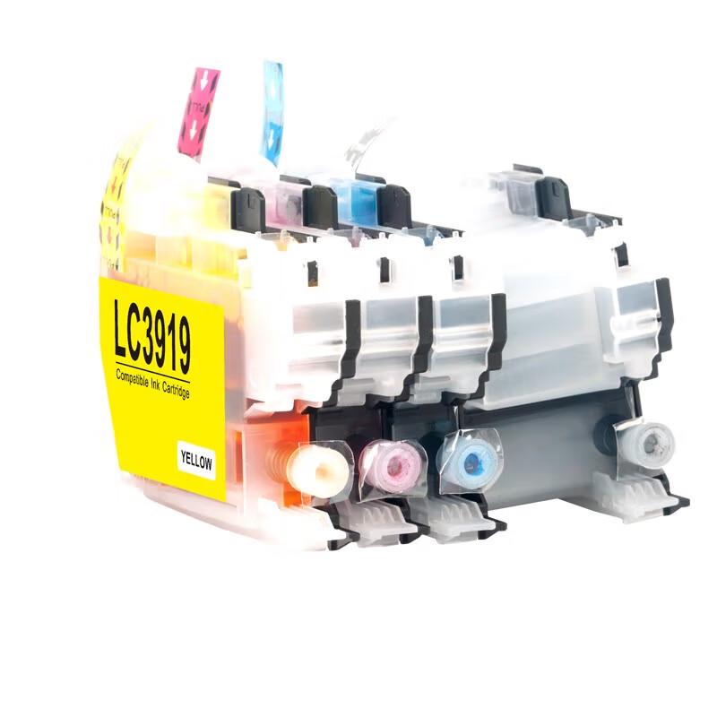 Huiwei LC3919 Compatible Ink Cartridge