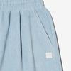 Fila Velour One Tuck Pants Fs2fph1152f Lbu