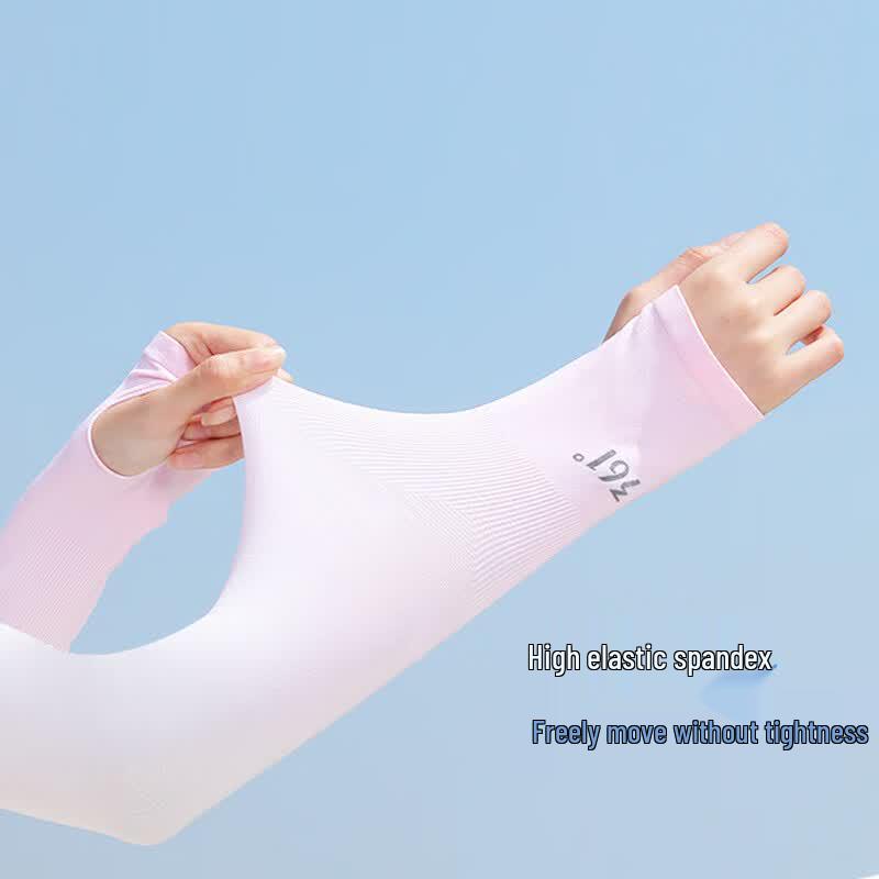 361° UV Protection Cooling Arm Sleeves