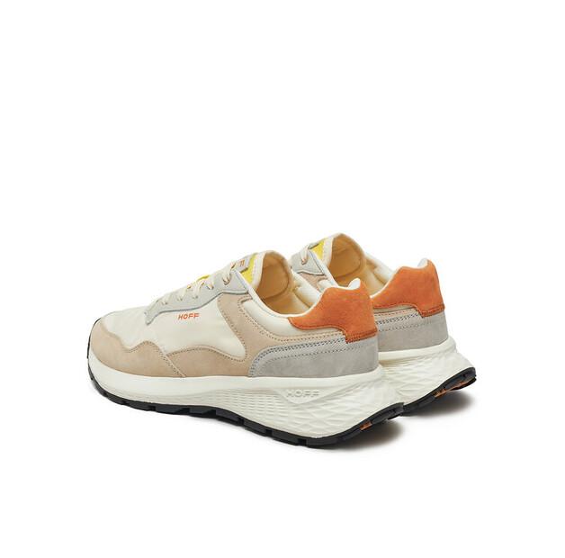Мужские кроссовки HOFF Tokyo ii 12535601 бежевый