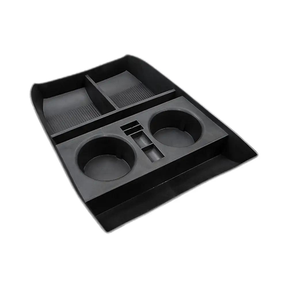 Central Control Lower Storage Box For Modern Palisade Car Storage Box Palisade Central Control Storage Box Acce V9J3