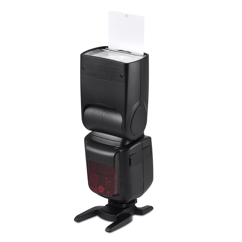 Godox 860II TTL Wireless Camera Flash Light Speedlite for DSLR   (for Nikon)