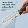 Stainless Steel Fruit Peeler 2-in-1 Bottle Opener Paring Knife Planer Sugarcane Potatoes Fruit Vegetables Scraping Kitchen Tools