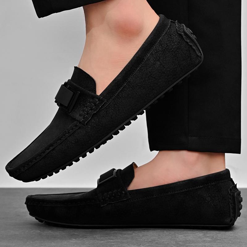 

Уличные кроссовки мужские туфли ретро мужские кожаные деловые мужские туфли в стиле барокко повседневная мужская обувь Оксфорды для работы 49 чёрный