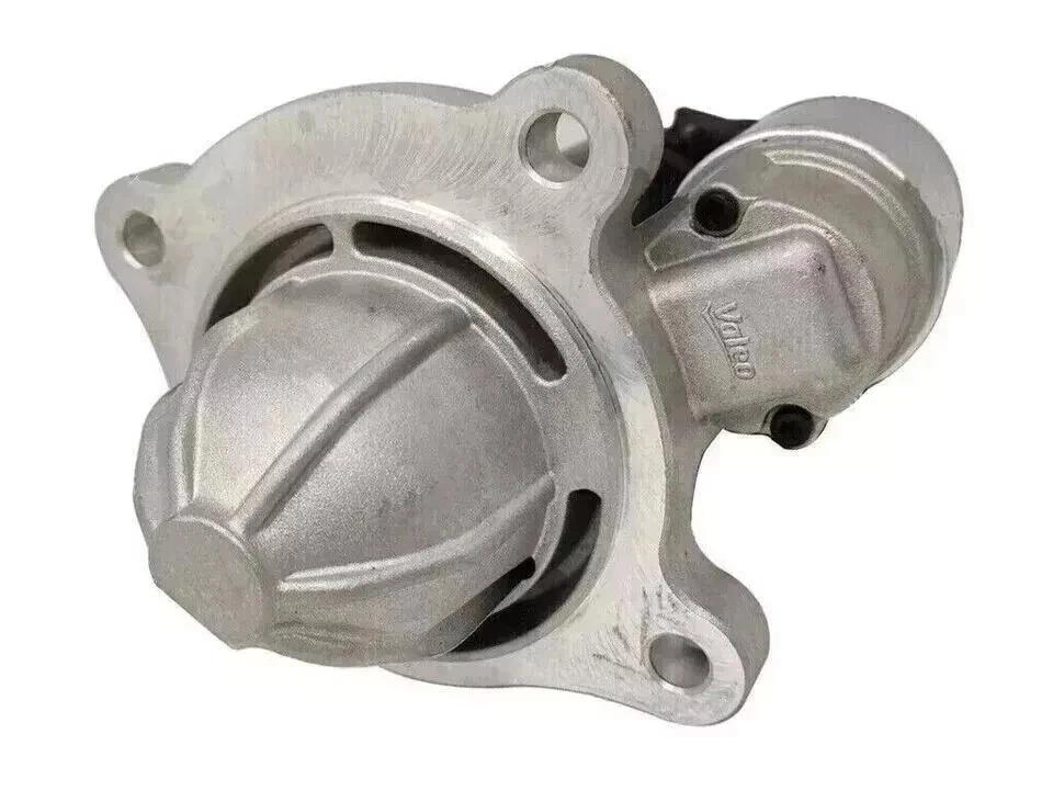 Brand New Genuine OEM Starter Motor For Mahindra Roxor 0307CAB01711N