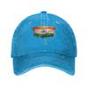 India Flag Casual Baseball Cap Summer  Trucker Hat Wholesale Outdoor Gym Snapback Cap Women Unisex yk Retro Baseball Caps