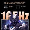 Mechanical Revolution Jiaolong 16Pro Gaming Laptop (CN version)
