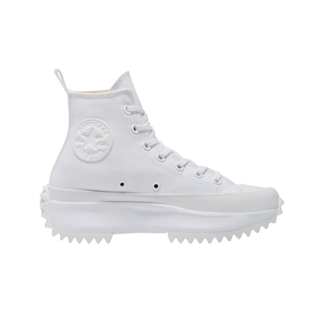 

Converse Run Star Hike Hi Тройной белый 240