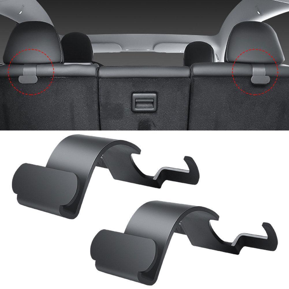 Car Trunk Hook Chair For Tesla Model Y Row Brand New